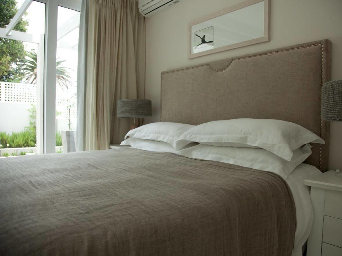 ซี ไฟฟ์ บูทิก โฮเต็ล Hotel เคปทาวน์ ภายนอก รูปภาพ